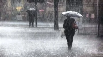 الأرصاد الجوية تنشر تحذيرات بشأن حالة الطقس خلال الساعات المقبلة